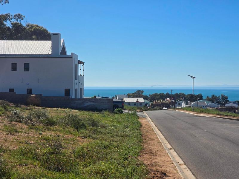 0 Bedroom Property for Sale in St Helena Views Western Cape